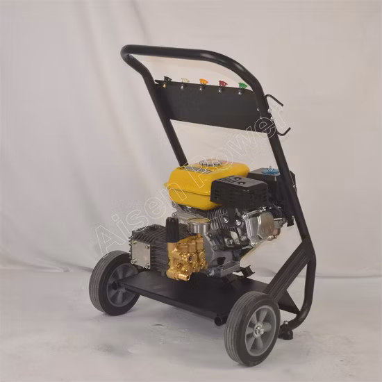 Lavadora de pressão elétrica com gerador de gás hidrogênio e oxigênio